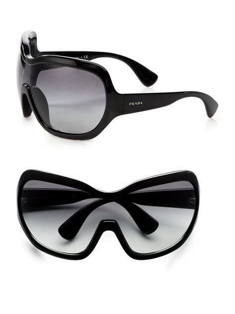 prada illusion sunglasses price|Women's Designer Sunglasses & Eyewear .